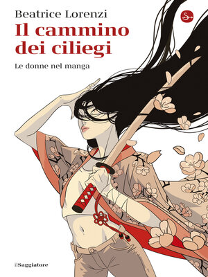cover image of Il cammino dei ciliegi